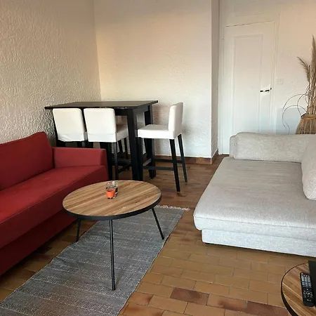 Apartamento Cascadelle