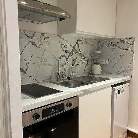 Cascadelle Διαμέρισμα Cogolin