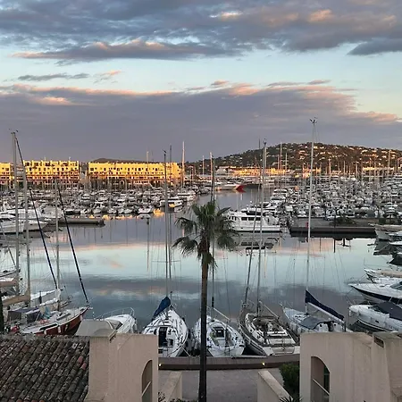 Cascadelle Διαμέρισμα Cogolin