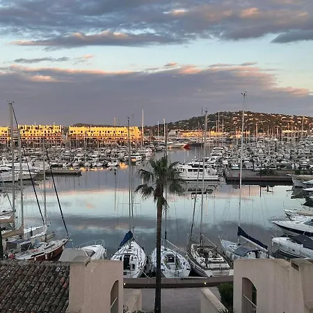 Cascadelle * Cogolin