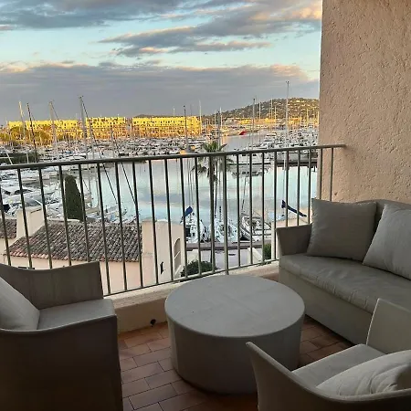 Cascadelle Διαμέρισμα