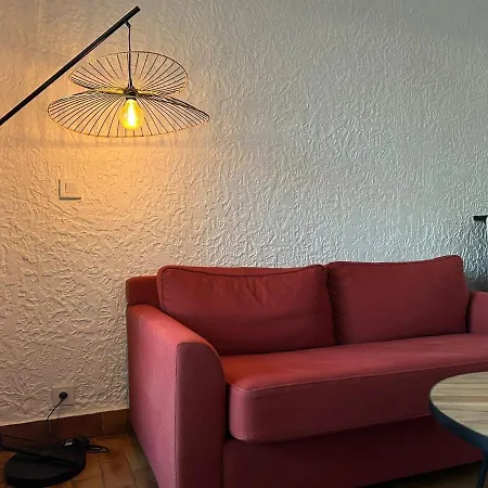 Cascadelle Διαμέρισμα Cogolin