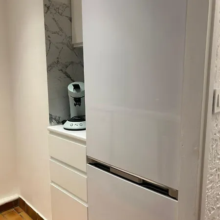 Cascadelle Διαμέρισμα *