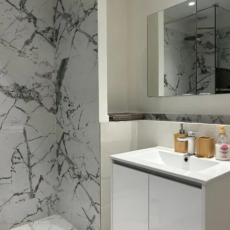 Cascadelle Διαμέρισμα Cogolin