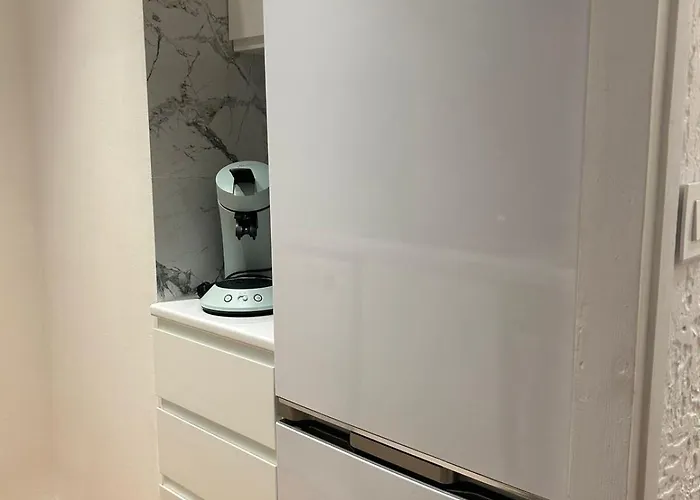 Cascadelle شقة *